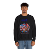 ’Merica Savage Crewneck Sweatshirt